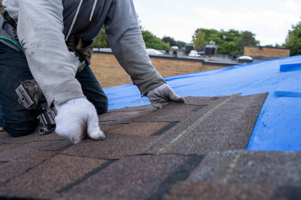 Best Rubber Roofing (EPDM, TPO)  in Franklin Furnace, OH